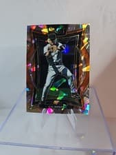 Cal Ripken 2025 Panini Select card