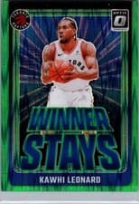 Kawhi Leonard