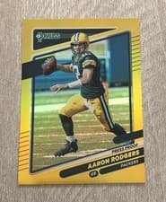 Aaron Rodgers