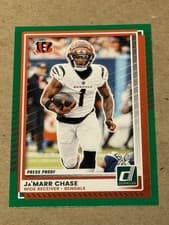 Ja'Marr Chase