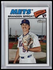 Brandon Sproat