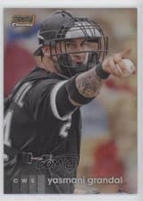 Yasmani Grandal