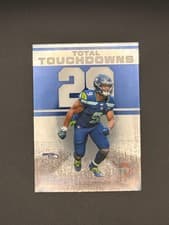2025 Topps Signature Class Zone Out Kenneth Walker III #ZO-9 card
