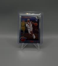 RJ Barrett
