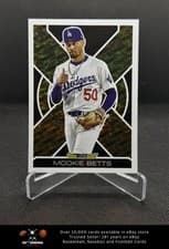 Mookie Betts