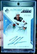 Jordan Greenway