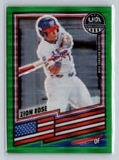 Zion Rose
