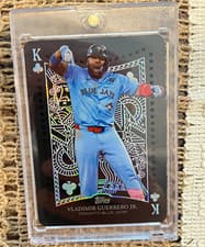 2026 Topps All Kings Vladimir Guerrero Jr. #AK-24 card