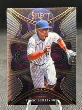 Francisco Lindor