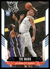 Tre Mann