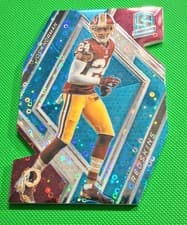 Josh Norman 2018 Panini Spectra card