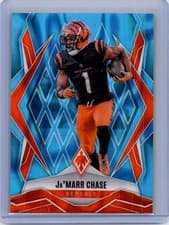 Ja'Marr Chase