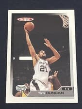 Tim Duncan