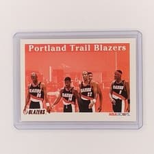 Portland Trail Blazers