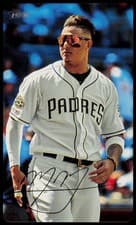 2019 Topps Heritage 1970 Super Box Loaders Manny Machado #20