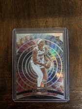 2025 Panini Select WNBA Color Wheel Kiki Iriafen #3 card