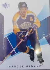 Marcel Dionne