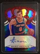 Mario Hezonja