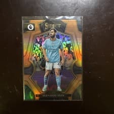 Bernardo Silva