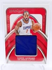 Kawhi Leonard
