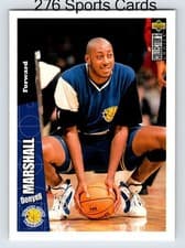 Donyell Marshall