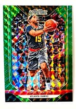 Vince Carter