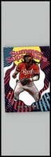 2025 Topps Summer Superstars Elly De La Cruz #SS-11 card