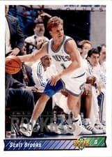 Scott Brooks