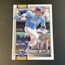 Bobby Witt Jr.