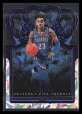 Tre Mann