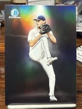 2025 Bowman Draft Bowman Spotlights Kade Anderson #BS-14