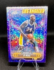 Shaquille O'Neal