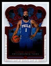 James Harden