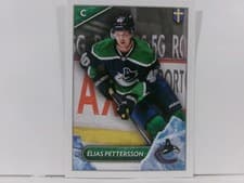 Elias Pettersson