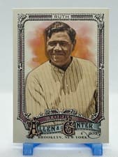 Babe Ruth