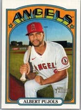 Albert Pujols