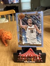 Nikola Jokic