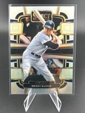 Mickey Mantle