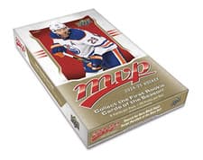 2024-25 Upper Deck MVP Base Set Ville Husso #102 card