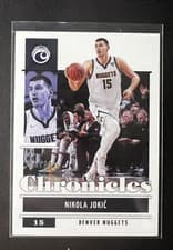 Nikola Jokic