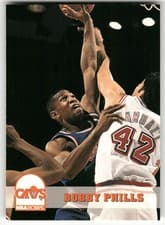Bobby Phills