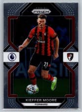 Kieffer Moore