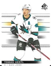 Tomas Hertl