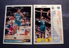 Dell Curry