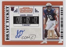 Jamel Dean