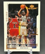 Reggie Miller
