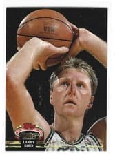 Larry Bird