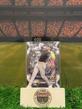 2025 Topps Chrome Black Depth of Darkness Jackson Merrill #DOD-19 card