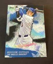 2026 Topps Stars of MLB Shohei Ohtani #SMLB-9 card