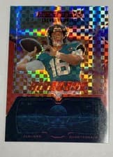 2025 Panini Rookies & Stars Airborne Trevor Lawrence #6 card